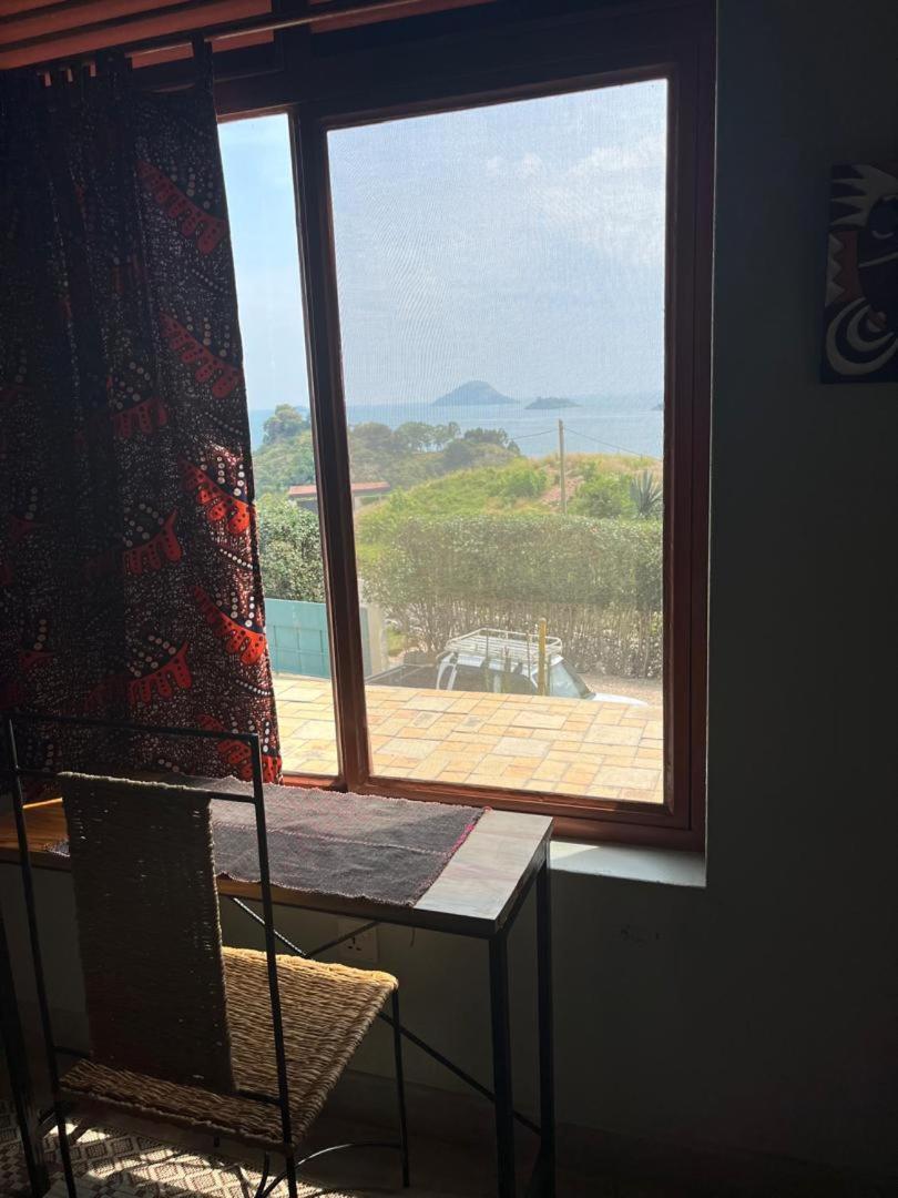 Amazi Land Home And Farm Stay Kibuye Εξωτερικό φωτογραφία