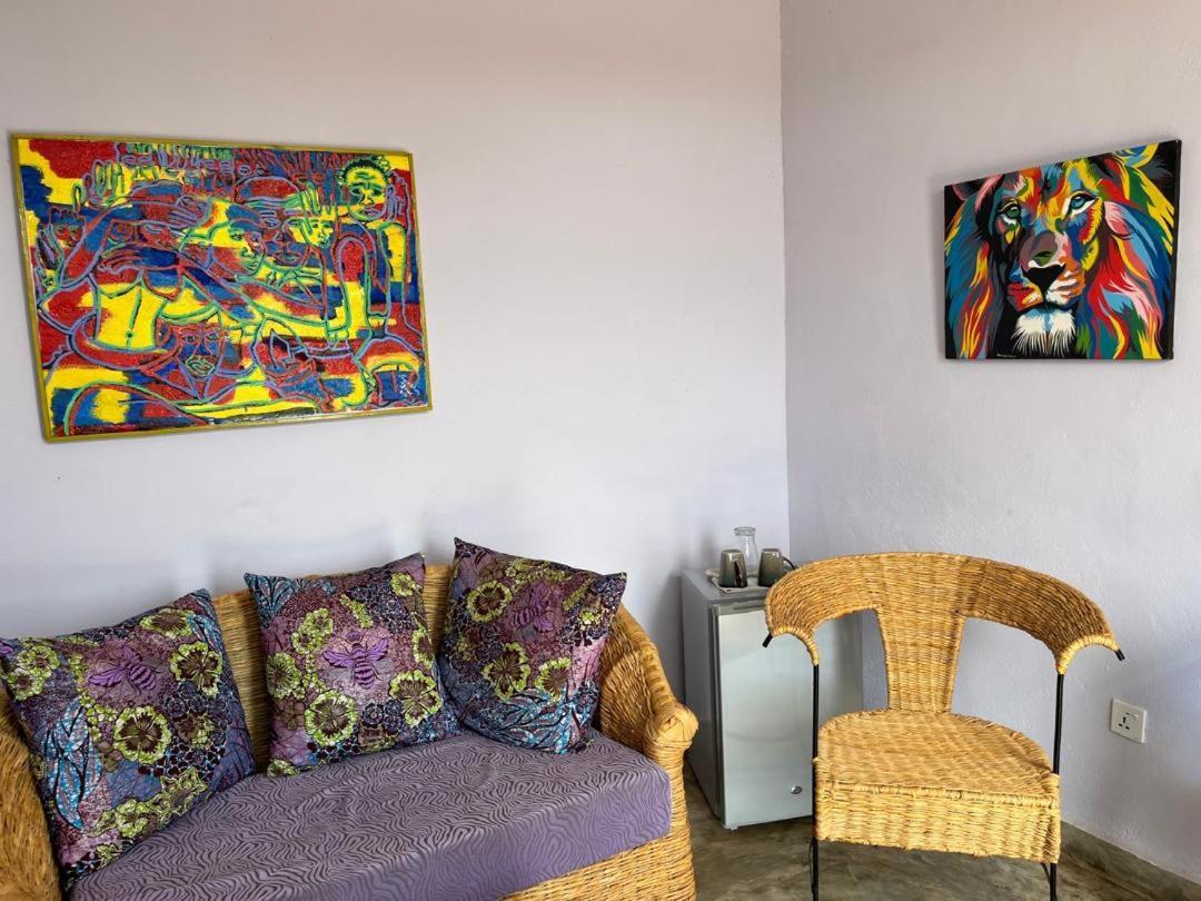 Amazi Land Home And Farm Stay Kibuye Εξωτερικό φωτογραφία