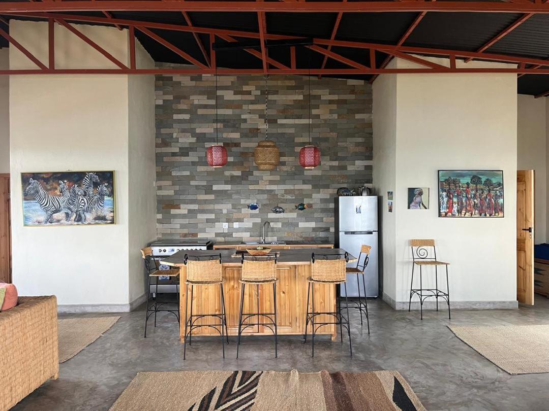 Amazi Land Home And Farm Stay Kibuye Εξωτερικό φωτογραφία