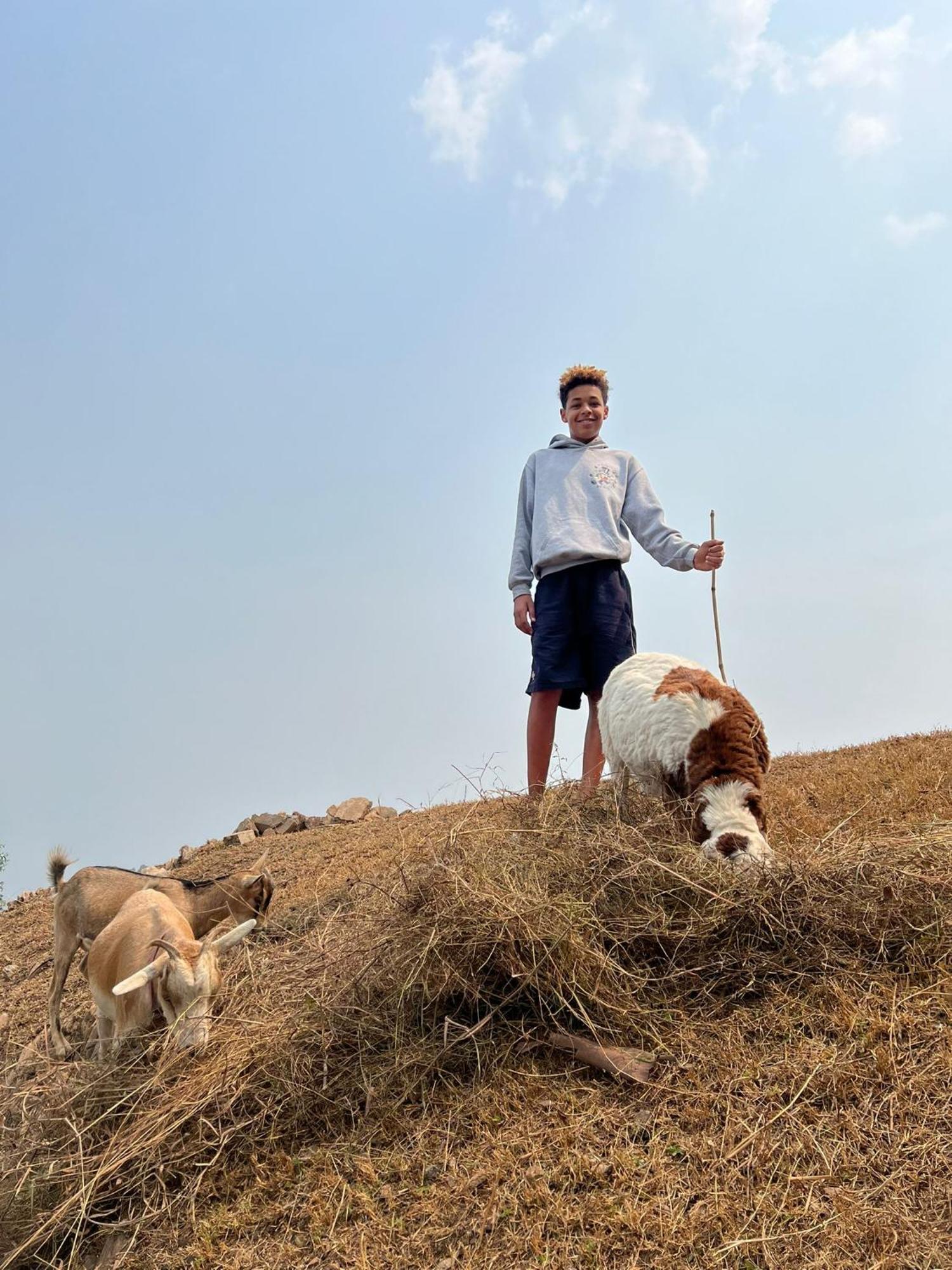 Amazi Land Home And Farm Stay Kibuye Εξωτερικό φωτογραφία