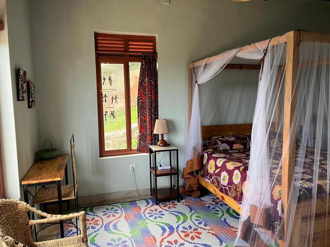 Amazi Land Home And Farm Stay Kibuye Εξωτερικό φωτογραφία